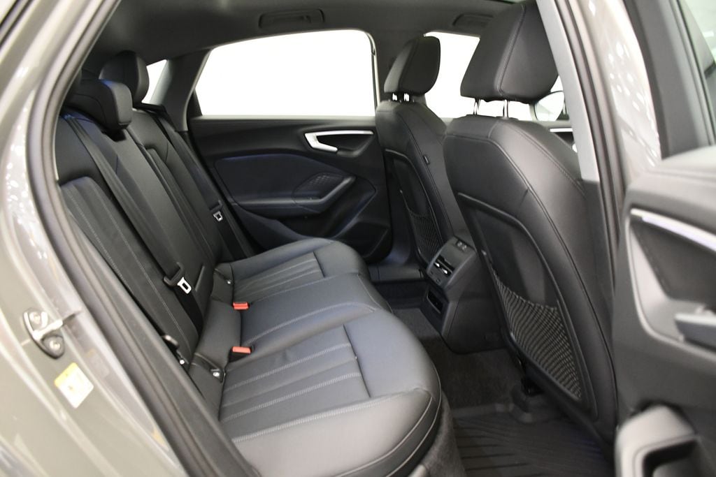 2025 Audi New A5 Premium - Photo 50