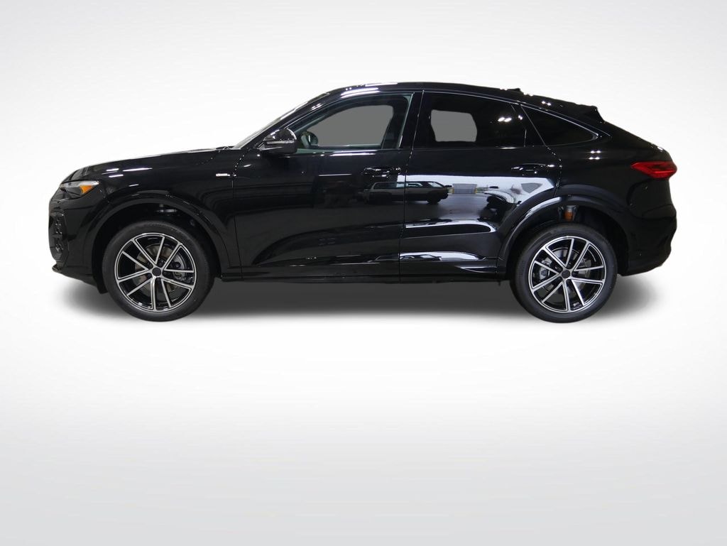 New 2026 Audi Q5 Sportback Premium Plus SUV