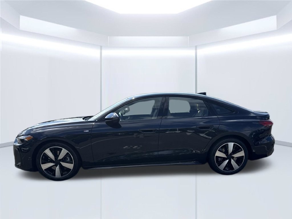 New 2026 Audi A5 Premium Plus Hatchback