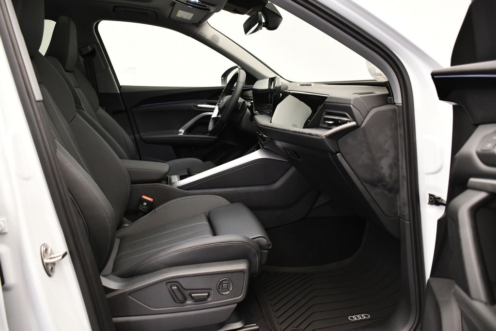 2025 Audi Q5 Premium Plus - Photo 47