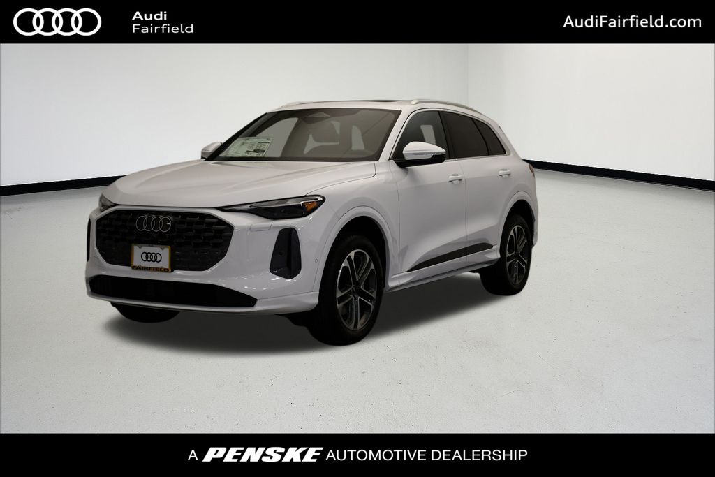 2025 Audi New Q5 Premium's photo