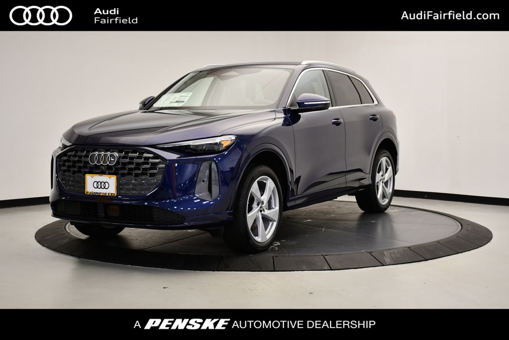 2025 Audi New Q5 Prestige's photo