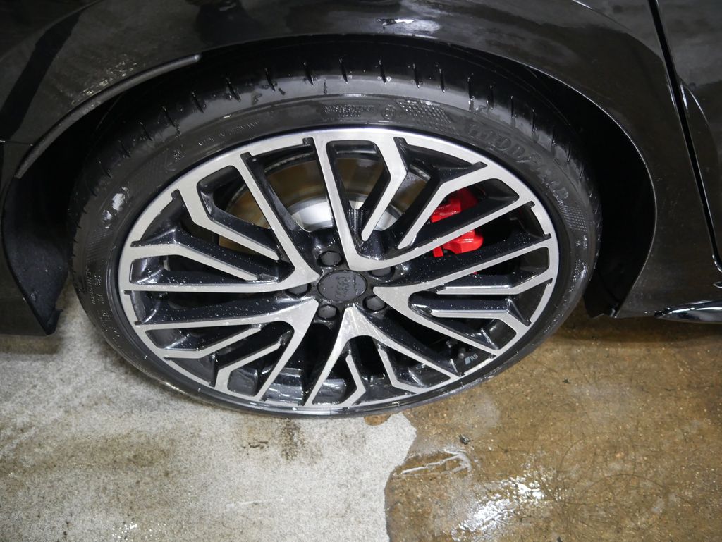 2026 Audi S3 Base - Photo 13