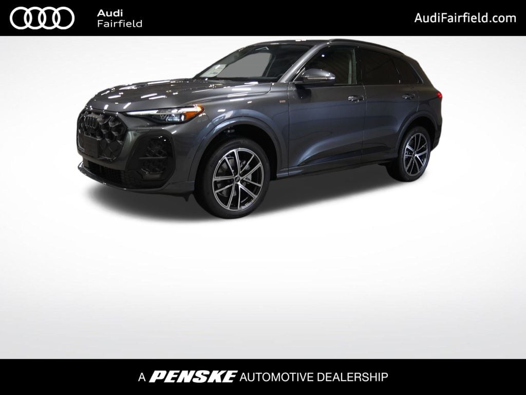 2026 Audi Q5 Premium Plus quattro's photo