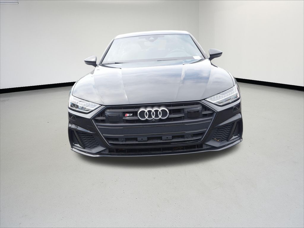 2023 Audi S7 2.9T Premium photo 3