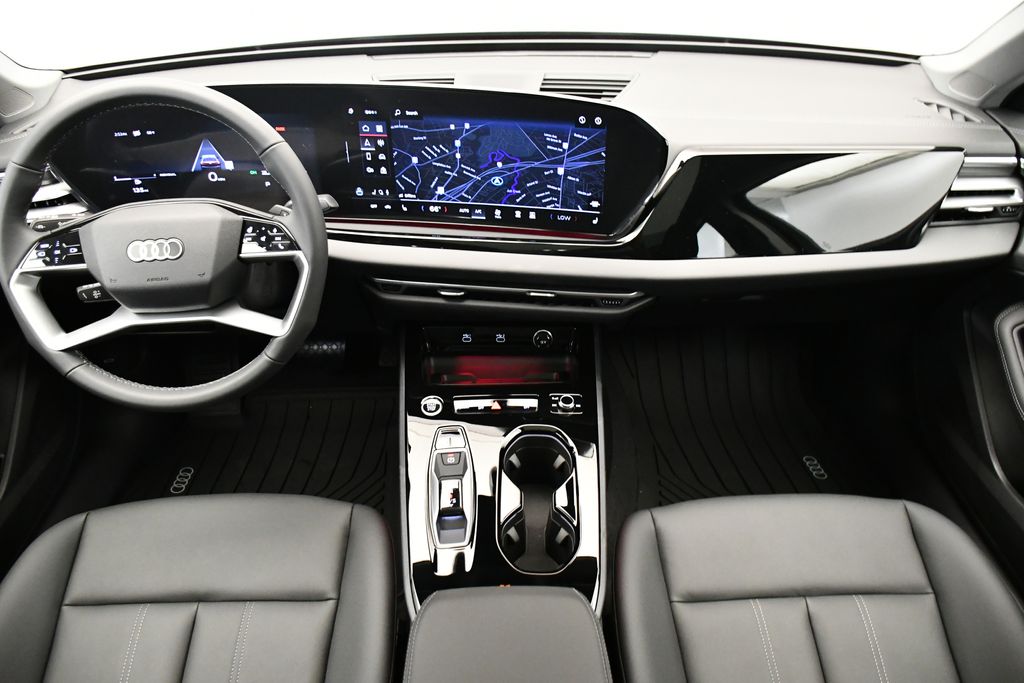 2025 Audi New A5 Premium - Photo 19