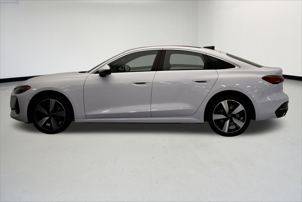 New 2025 Audi A5 2.0T Premium Sportback