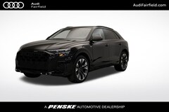 2026 Audi Q8 Premium Plus SUV