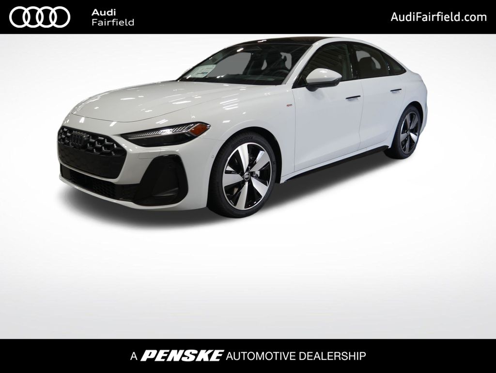 2026 Audi A5 Premium Plus quattro S tronic's photo