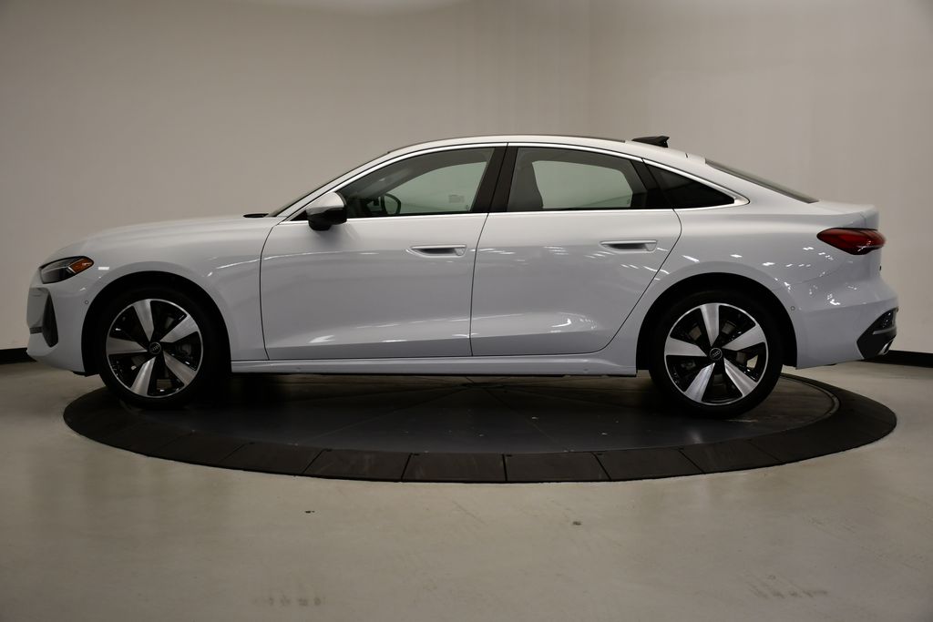 2025 Audi A5 2.0T Premium Plus photo 2