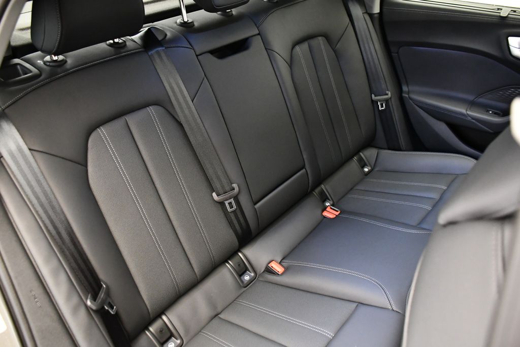 2025 Audi New A5 Premium Plus - Photo 52