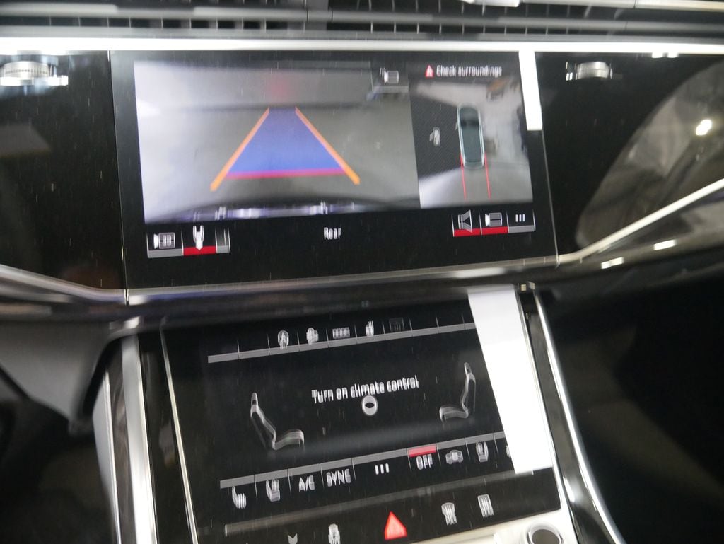 2026 Audi Q7 Premium Plus - Photo 35