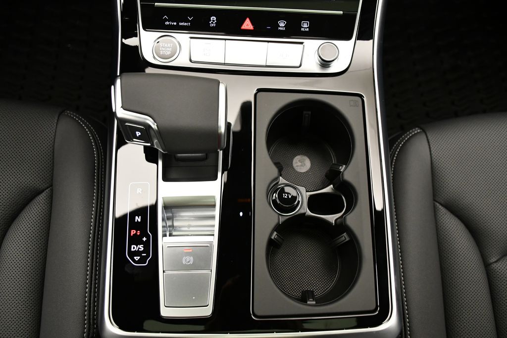 2025 Audi Q7 Premium Plus - Photo 28
