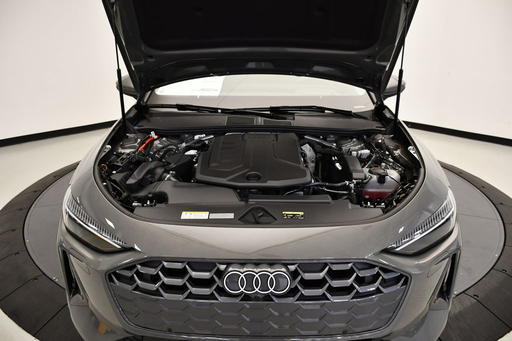 2025 Audi New A5 Premium Plus - Photo 12