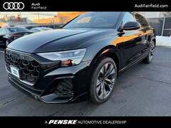 2026 Audi Q8 Premium Plus SUV
