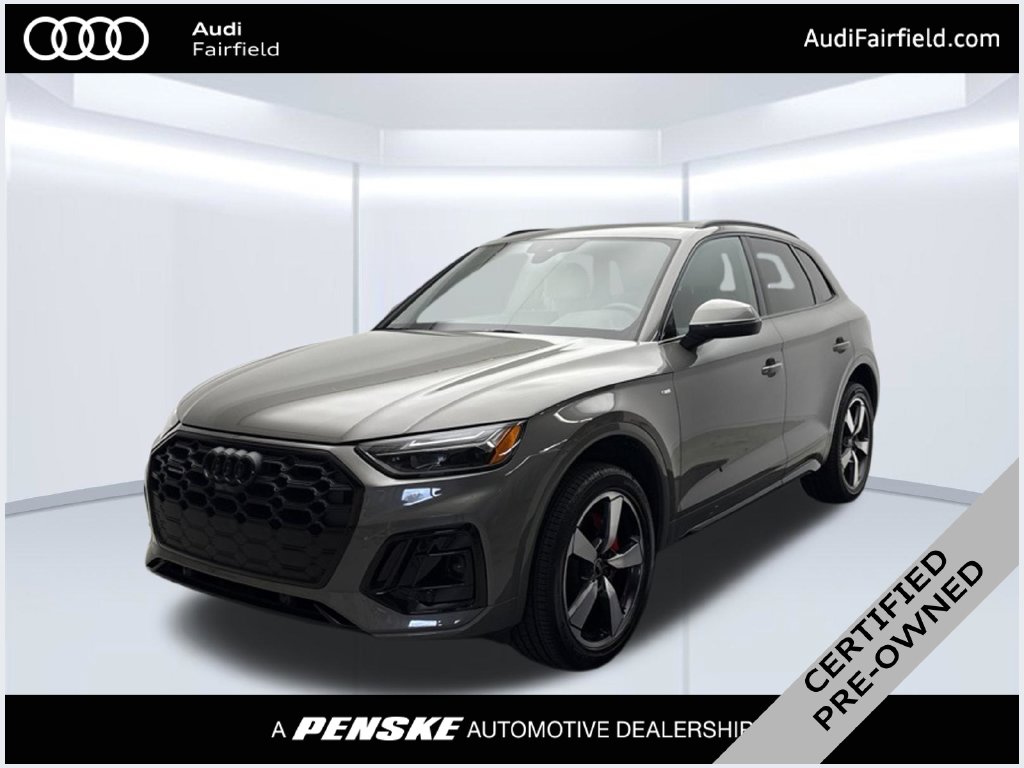 2024 Audi Q5