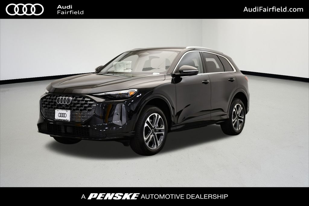 2025 Audi New Q5 Premium's photo