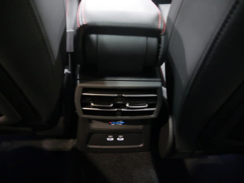 2026 Audi S3 Base - Photo 35