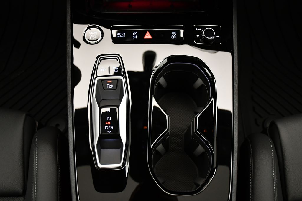 2025 Audi New A5 Premium Plus - Photo 27