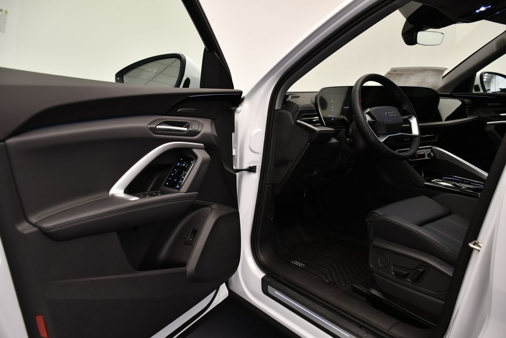 2025 Audi Q5 Premium Plus - Photo 36