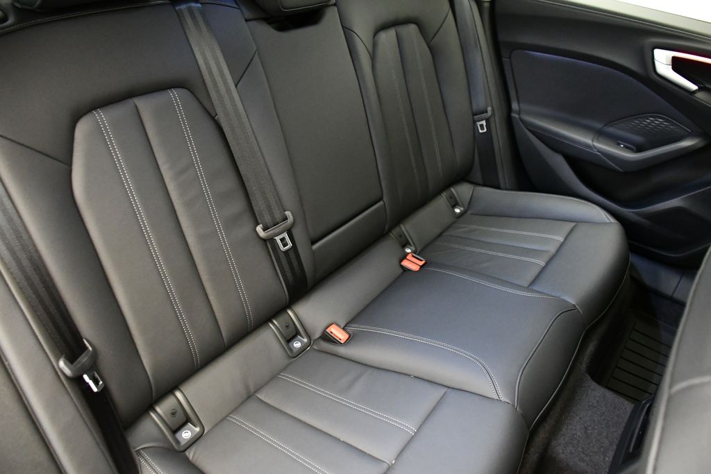 2025 Audi New A5 Premium - Photo 51