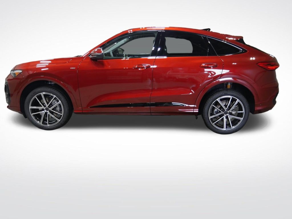 New 2026 Audi Q5 Sportback Premium Plus SUV