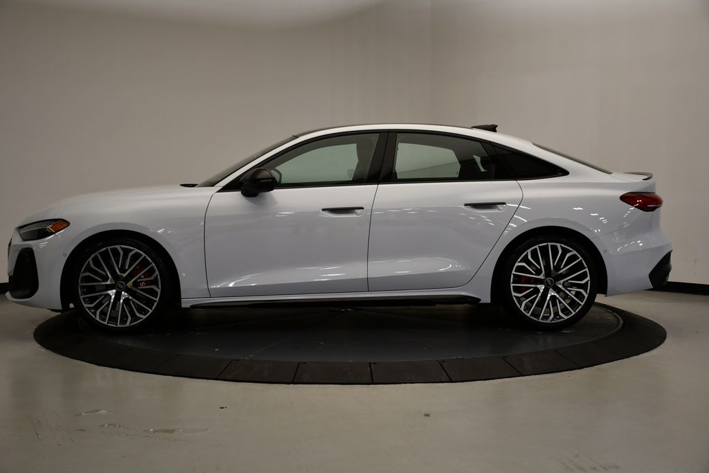 2025 Audi S5 Premium Plus photo 2