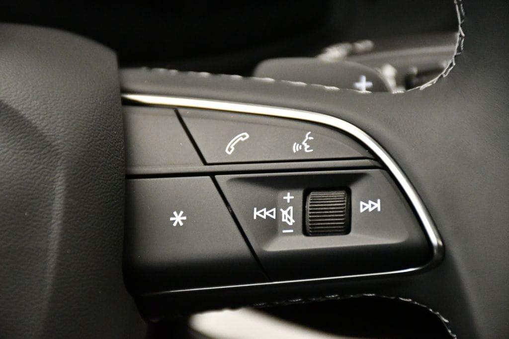 2025 Audi Q7 Premium Plus - Photo 25
