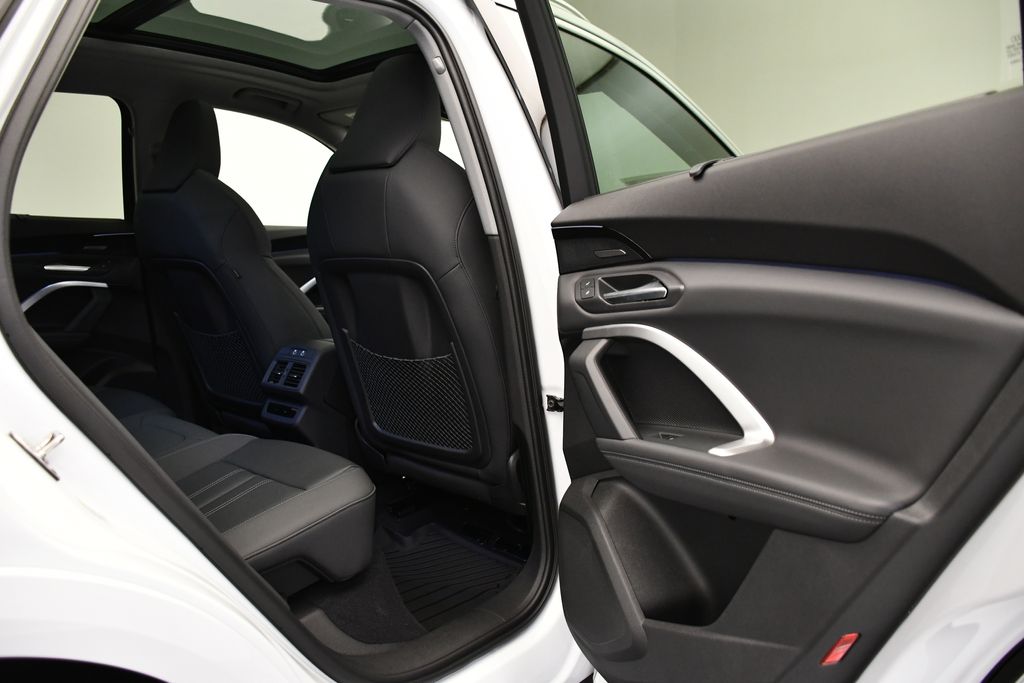 2025 Audi Q5 Premium Plus - Photo 51