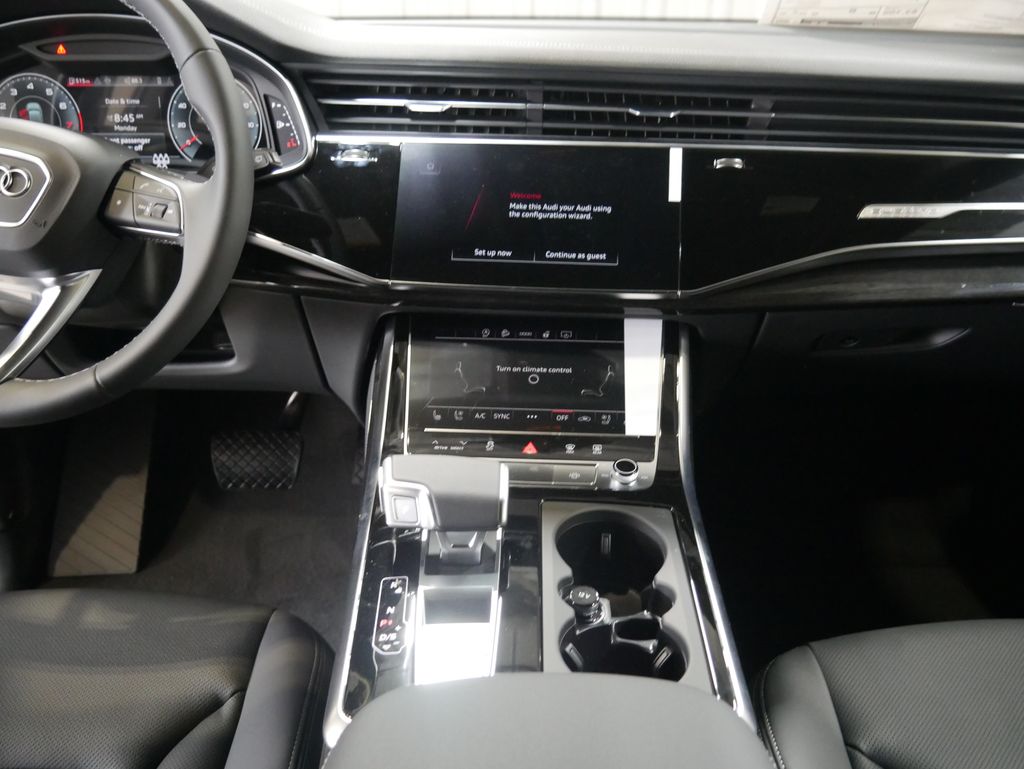 2026 Audi Q7 Premium Plus - Photo 24