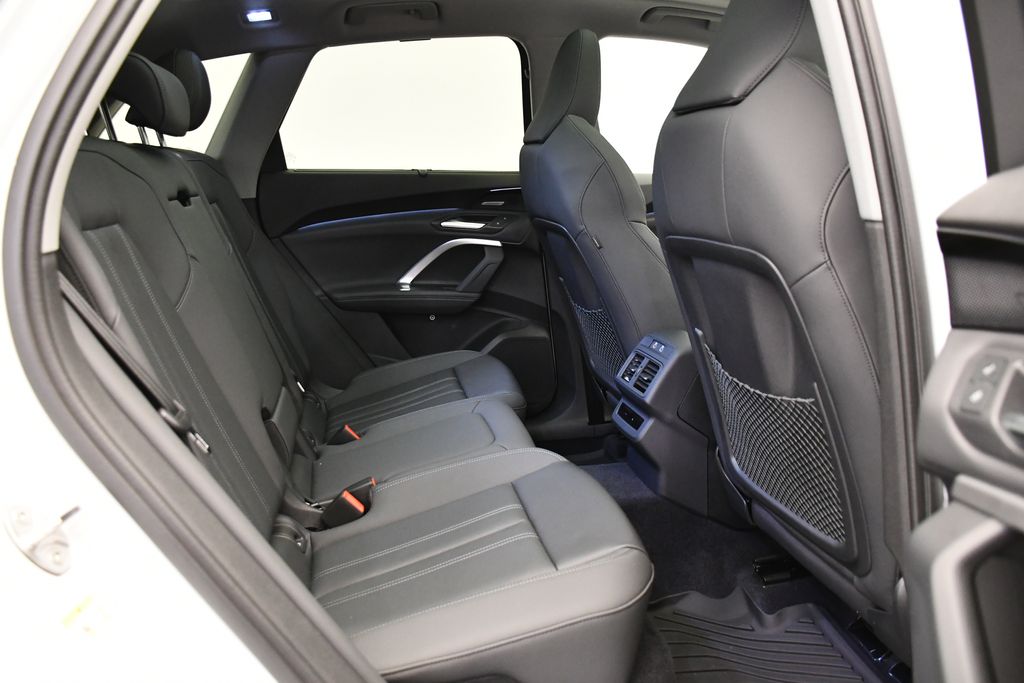 2025 Audi Q5 Premium Plus - Photo 52