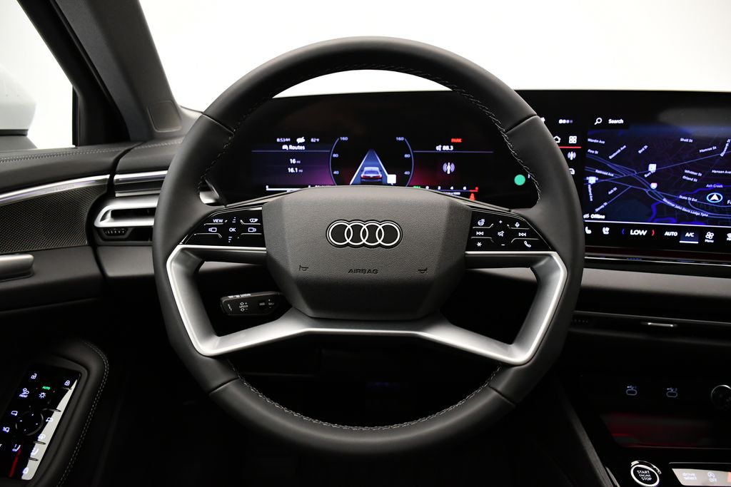 2025 Audi New A5 Premium Plus - Photo 21