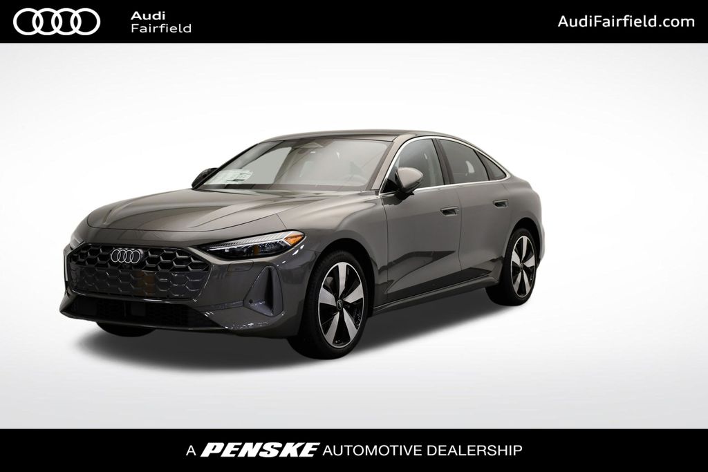 2025 Audi A5 Premium Plus quattro S tronic's photo