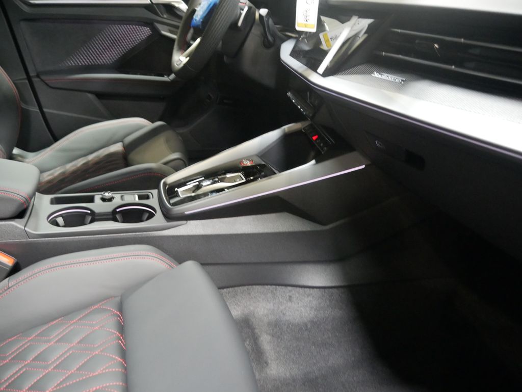 2026 Audi S3 Base - Photo 26