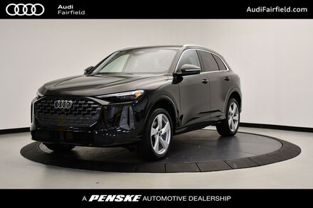 2025 Audi All-new Q5 2.0T Premium SUV