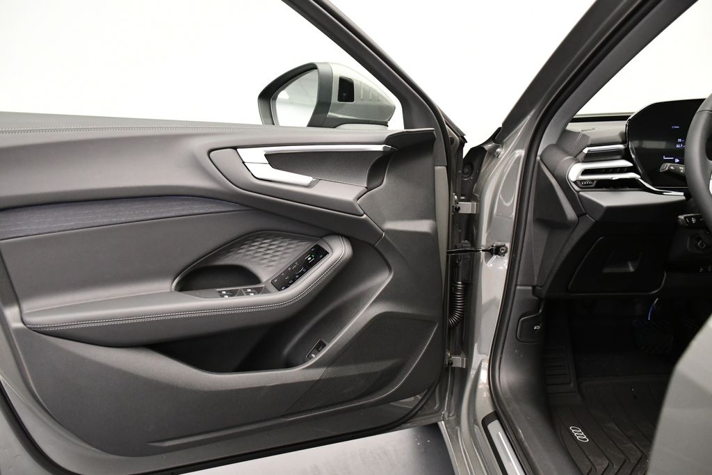 2025 Audi New A5 Premium - Photo 29