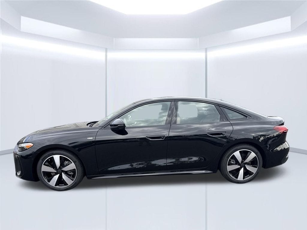 New 2026 Audi A5 Premium Plus Hatchback