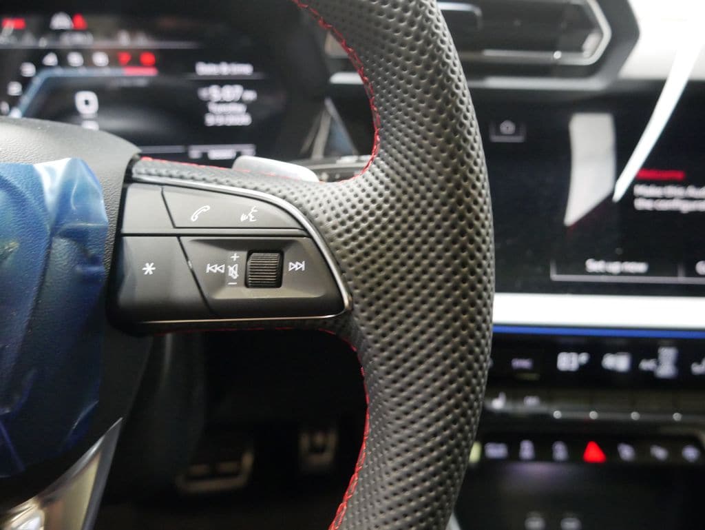 2026 Audi S3 Base - Photo 39