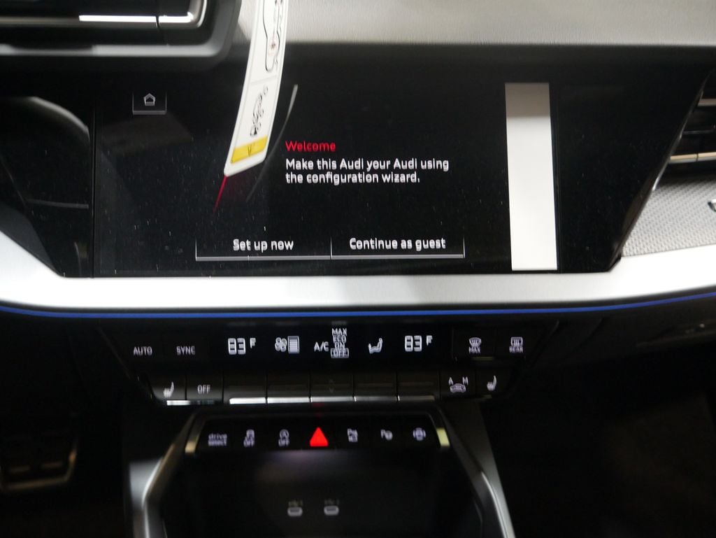 2026 Audi S3 Base - Photo 43