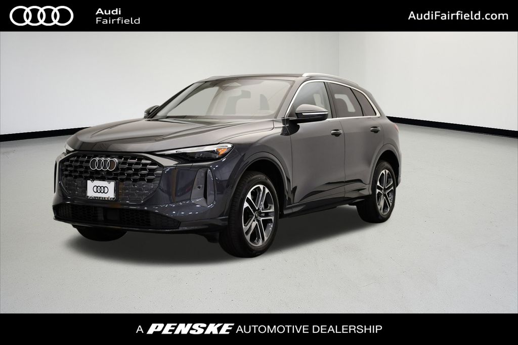 2025 Audi New Q5 Premium's photo