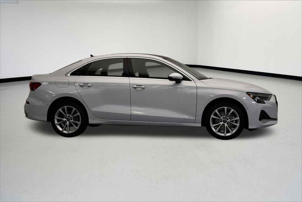 2025 Audi A3 2.0T Premium photo 5