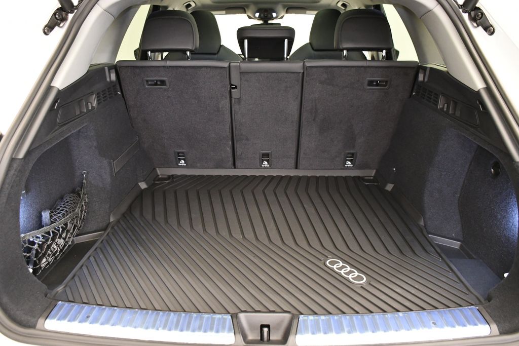 2025 Audi Q5 Premium Plus - Photo 55