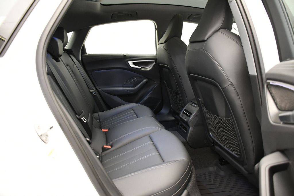 2025 Audi New A5 Premium Plus - Photo 51