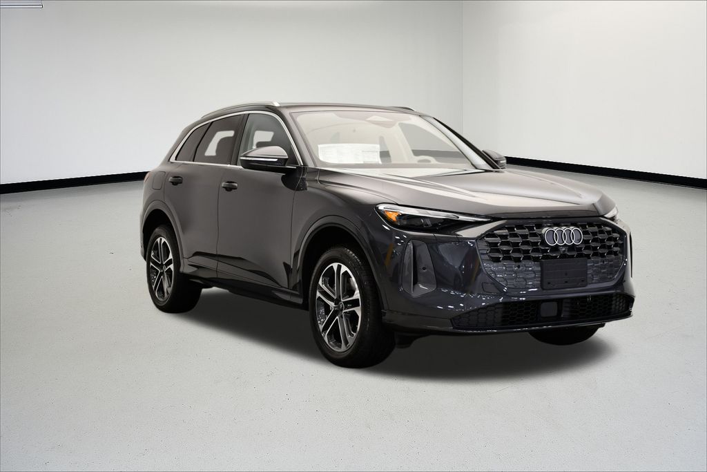 2025 Audi Q5 2.0T Premium photo 6