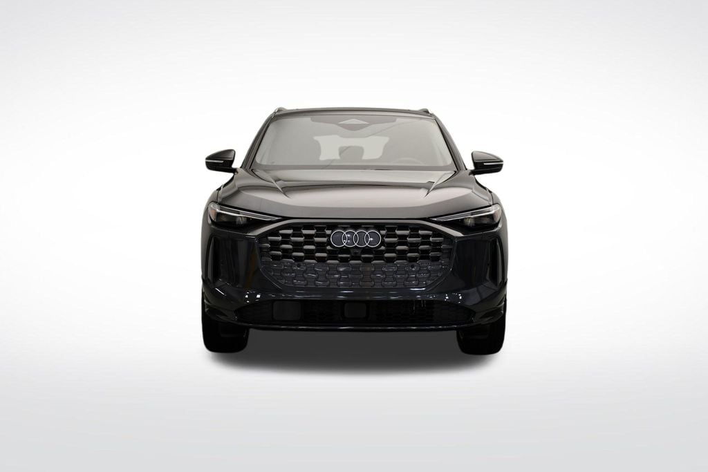 2025 Audi Q5 2.0T Premium photo 3