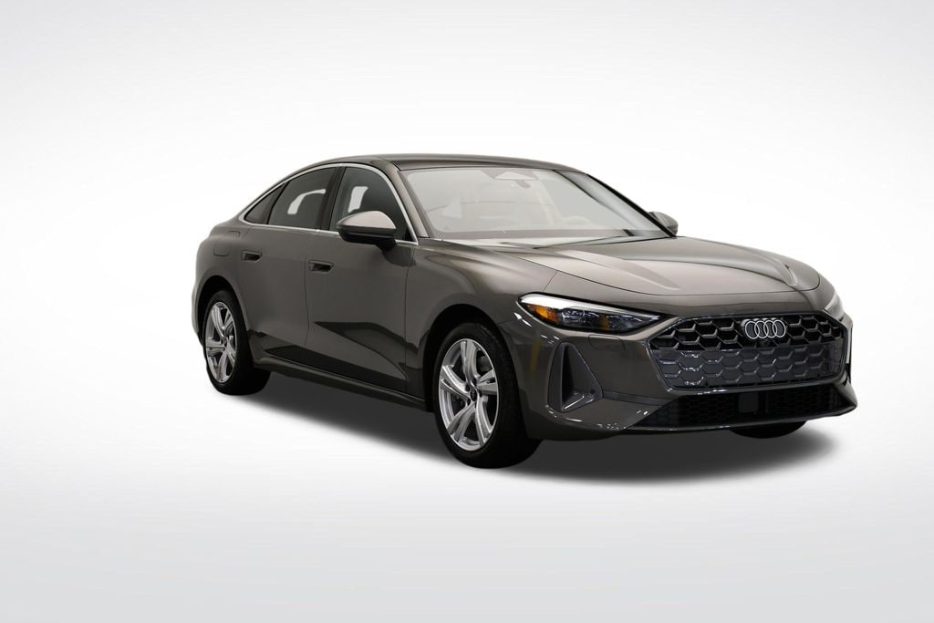 2025 Audi New A5 Premium - Photo 7