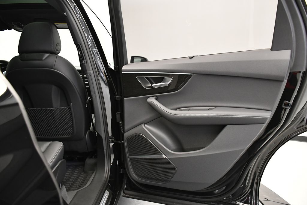 2025 Audi Q7 Premium Plus - Photo 50