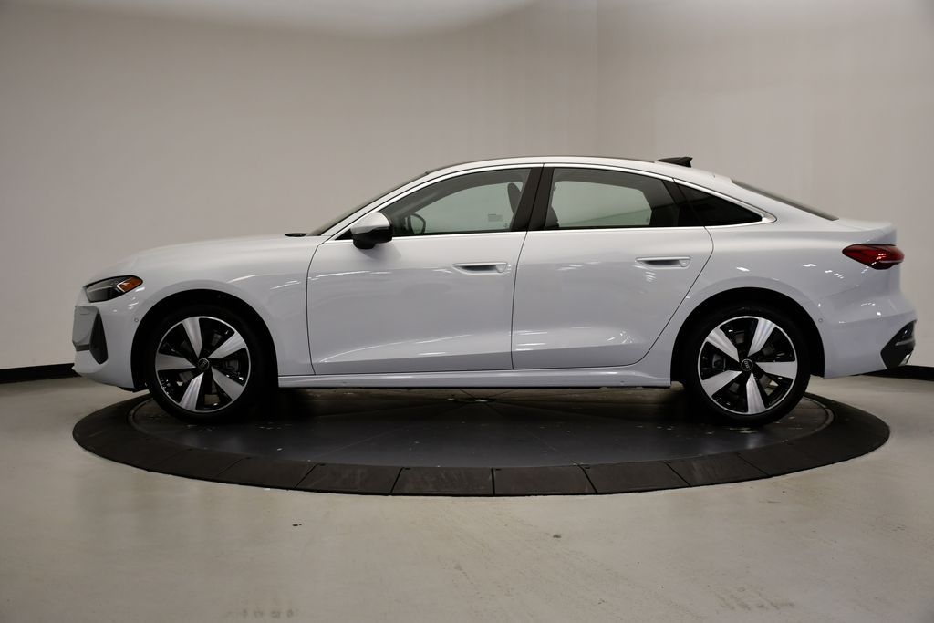 2025 Audi A5 2.0T Premium Plus photo 2