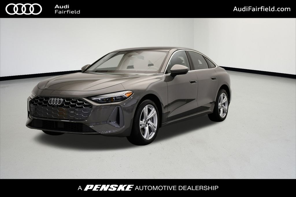 New 2025 Audi A5 2.0T Premium Sportback