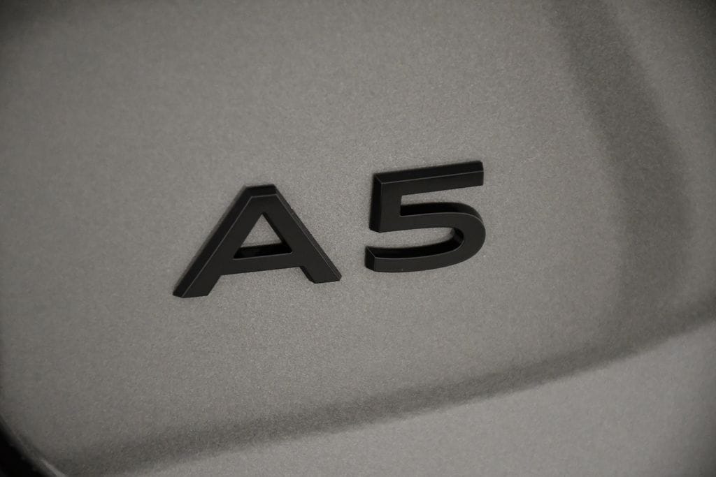 2025 Audi New A5 Premium Plus - Photo 9